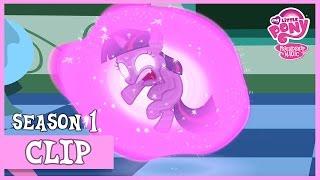 Twilight's Cutie Mark Story (The Cutie Mark Chronicles) | MLP: FiM [HD]