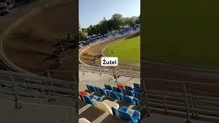 Żużel #speedway #żużel #longtrack #ekstraliga #sports #sport #shorts #blacksport #rzeszów