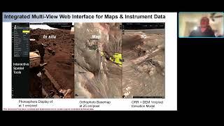 LSSW 20 - Maps for Resource Evaluation - Calef F. J.