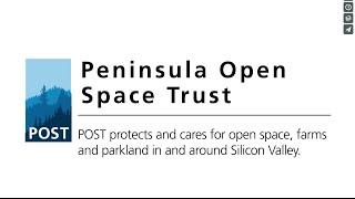 Save Our Open Space. Make Your Gift to POST Today.