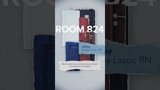 "Room 824" - Penn Medicine Listening Lab