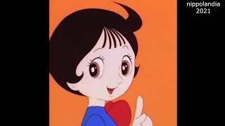 I BON BON MAGICI DI LILLY JAP/ITA