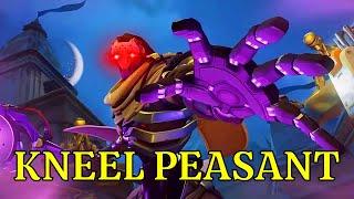 This is Why Ramattra IS the KING of TANKS!