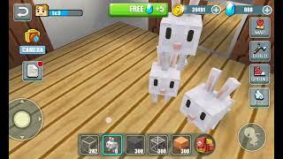 MAINCRAFT, LEGO,  BUBBU SCHOOL , BAD PIGGIES , LEARN COLOER , PLAYING  , HI , A , B , C , 1 , 2 , 3