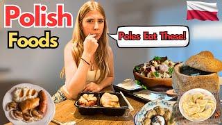 Top 10 Polish Foods That Will Change Your Life! See for Yourself!