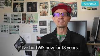 World MS Day 2019 #MyInvisibleMS (Long version in English)