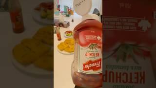 Not your Typical Breakfast ‍ #youtubeshorts