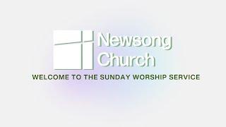 Newsong Church PA Sunday Service