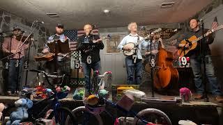 Iron Standard with "Newtown Road," Live at The Historic Everett's Music Barn