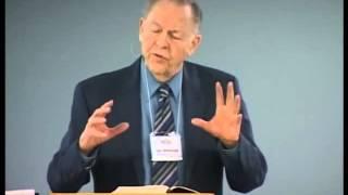 09 - 2010 CTS - Dr. John Whitcomb - The Genesis Flood and Fossil Record