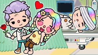 My Lover Is a Famous Singer | Toca Life Story |Toca Boca