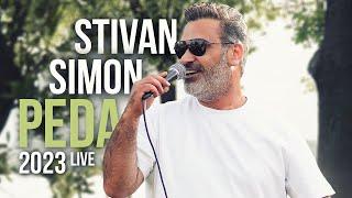 Stivan Simon - Live Peda 2023