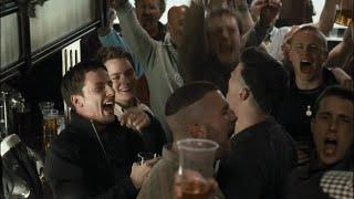 Green Street Hooligans (Bar Scene)