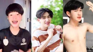 #TikTok​ ​รวม​คลิปผู้ชายเต้น​ในติ๊กต๊อก​​​