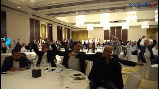 ‘Challenges in Access, Egress and Mobility’ dormakaba interactive event in Dubai.