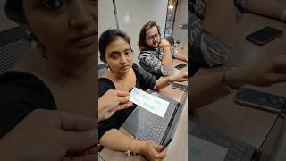 Humari Nayi Boss Se Milo  #office #rjpraveen #shorts #funny #comedy #boss