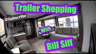 Trailer Shopping With Bill Siff