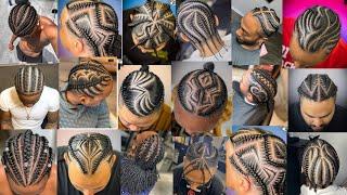 Top 80+ Modern Hair Styles For Men: Natural &Trendy Hair Styles For 2025 #hairstyles #1millionviews