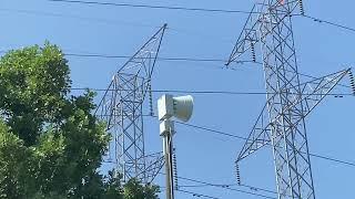 2001-130 Alert Orland Park IL