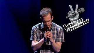 Patrick Loewen - Lights - The Voice of Ireland - Blind Audition - Series 5 Ep6