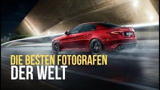 Die besten Fotografen der Welt – Isotography #107