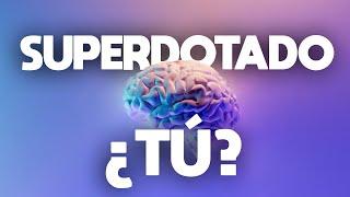 Características de los superdotados: rompiendo mitos (mi experiencia)