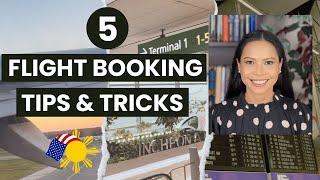 Takeoff Tactics: Finding the Best Deals on International Airfare