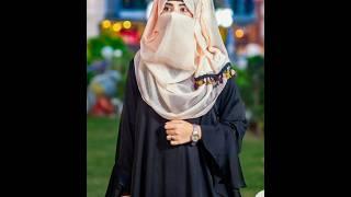 Beautiful Hijab Girl status #shorts #youtubeshorts #shortsvideo #shortsviral