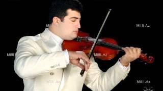 Maestro Ceyhun-Avropa