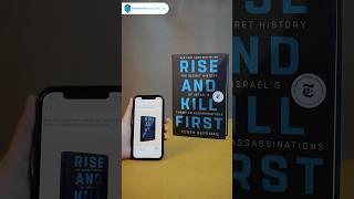 7 New York Times Bestsellers You Should Read This Sunday | Paramount Books