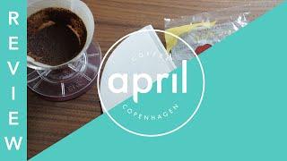 Brewing Gesha with the Kono Meimon Dripper  | Coffee with April #137