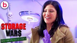 Storage Wars: Northern Treasures | Series 1 Episode 36 | Full Episode