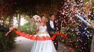 Luca e Alessia - Wedding Trailer