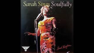 Sarah Vaughan - Sermonette