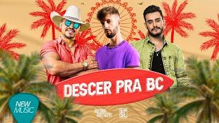 Brenno & Matheus, DJ Ari SL - Descer Pra BC (Lyric Oficial)