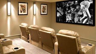 25 Small Media Room Ideas