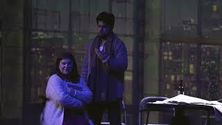 Xavier Prado sings "Che gelida manina" in La Boheme by Giacomo Puccini | 2023 VOPA Live