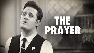 The Prayer - Celine Dion & Andrea Bocelli - Nick Pitera (One Man Duet)