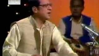 Yeh na thee Hamari qismat - Ghalib by Habib Wali Muhammad