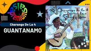 GUANTANAMO por CHARANGA DE LA 4 - Salsa Premium