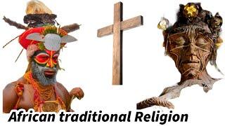 What Did Africans Believe in Before Christianity? Practices & Beliefs