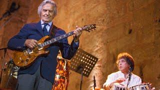 John McLaughlin, Jean-Luc Ponty, Zakir Hussain: "Lotus Feet" | International Jazz Day Istanbul