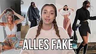 Warum du niemals so gut aussehen wirst wie Fashion Influencer