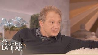 Jeff Perry On His Movie "Building Bridges"