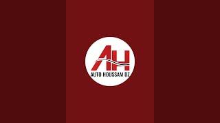 Auto Houssam Dz est en direct !