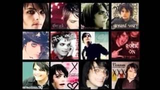 MCR Pics Part 2 (: