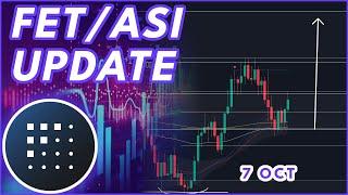 FETCH ABOUT TO BREAKOUT? | FETCH.AI (FET) PRICE PREDICTION & NEWS 2024!