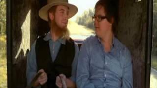 Sex Drive Unrated: Seth Green, Amish Rapist