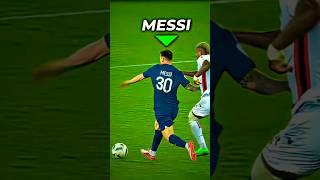 Messi Vs Hamza ️