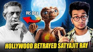 Hollywood Betrayed Satyajit Ray